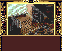 Psychic Detective Series Vol. 4: Orgel